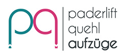paderlift quehl Logo