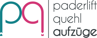 logo paderlift