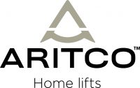 Logo Homelifts von Aritco