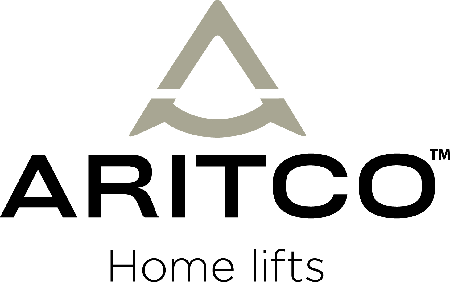 Logo Homelifts von Aritco Schachtaufzüge von Ascendor - ein Partner von paderlift quehl
