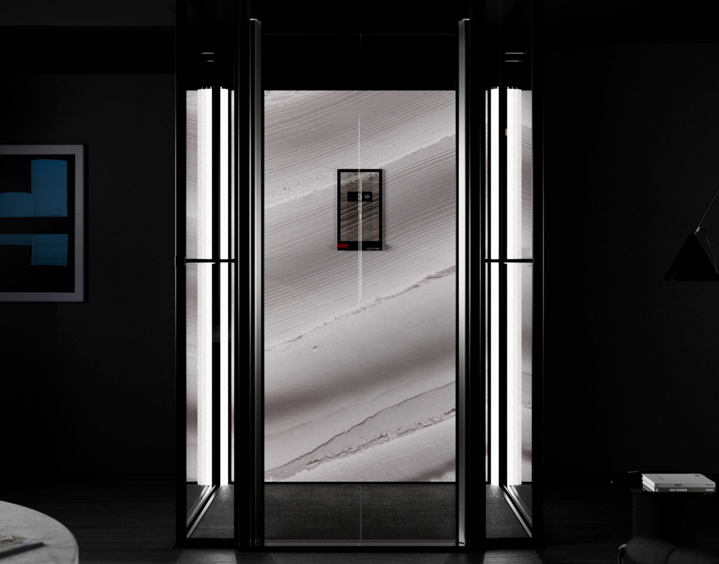 SWIFT Pro promo image